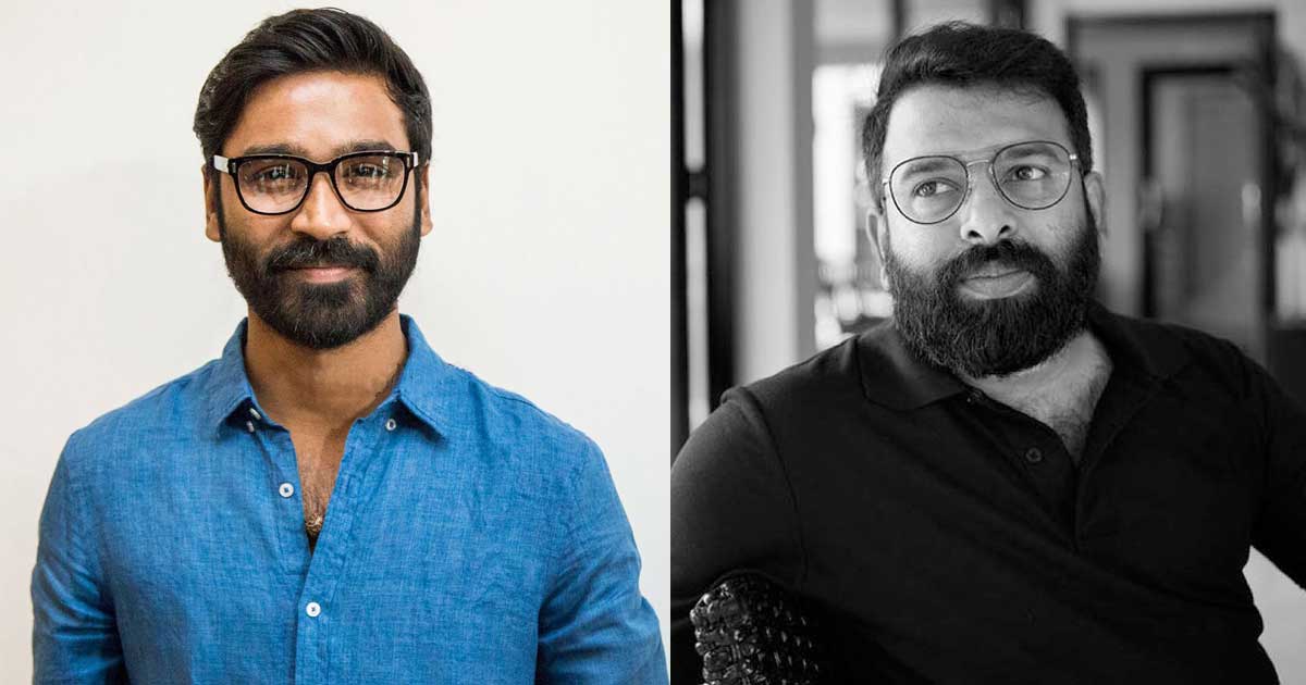 Jagame Thandhiram Composer Santhosh Narayanan On Dhanush: "He's One Of The Best Pop Music Artists In India"