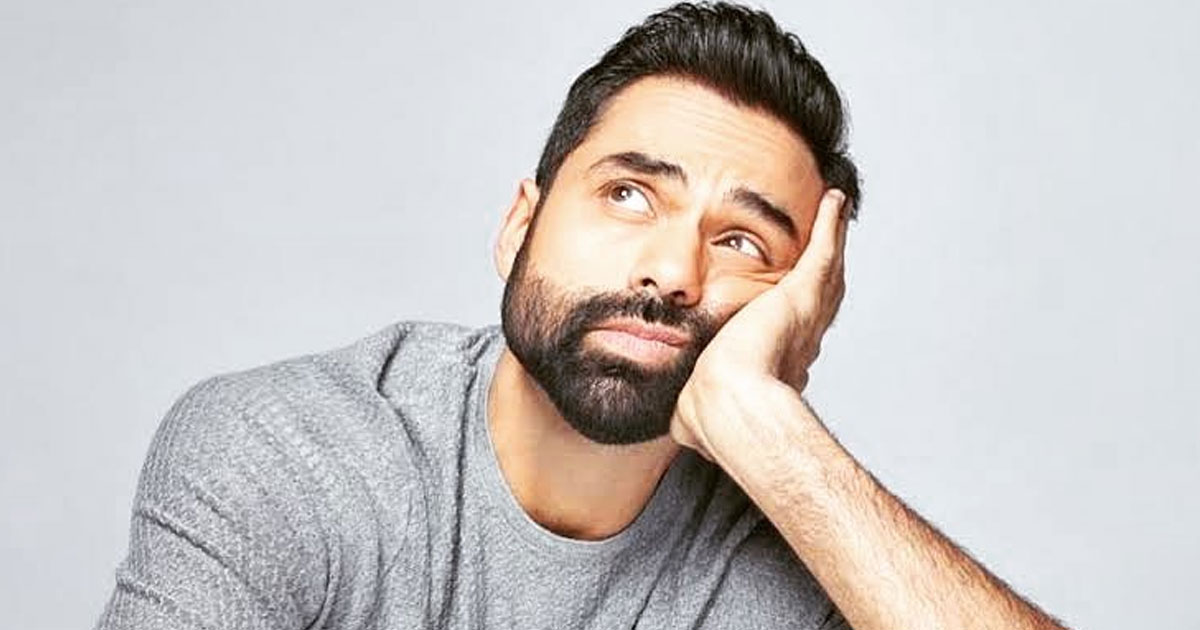 Did You Know? Abhay Deol Once Made An Explosive Statement: "It's Normal To Worship Pe*is In Our Country, Then Why Is S*x Demonised So Often?"