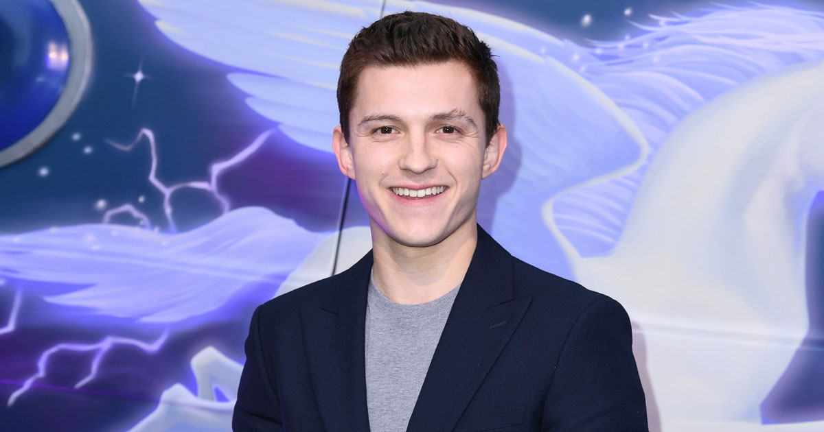 Did You Know? ‘Spider-Man’ Tom Holland Was Bullied By His School Mates For Learning Ballet