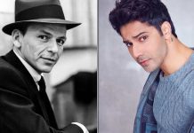 Did You Know? Varun Dhawan Was Haunted By Frank Sinatra During ABCD 2 Shoot