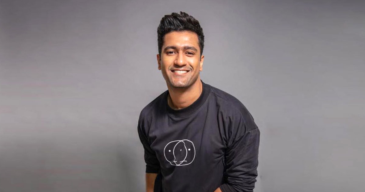 Did You Know? Vicky Kaushal Features In A ‘Blink & Miss’ Role In Gangs Of Wasseypur!