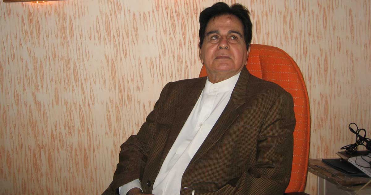 Dilip Kumar is 'stable' and 'should be home in 2-3 days'