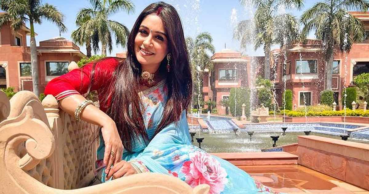 Dipika Kakar Gets Candid About Sasural Simar Ka 2 & Her 2 Month Long Role In It