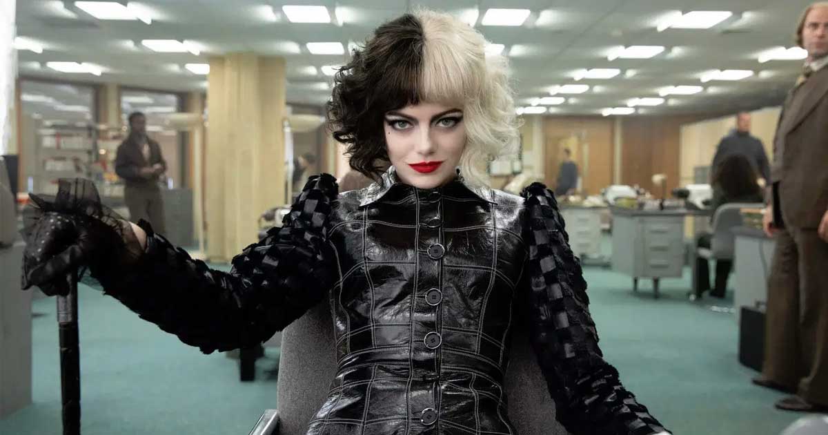 Disney Is Already Planning A Sequel To The Emma Stone Starrer Cruella – Report