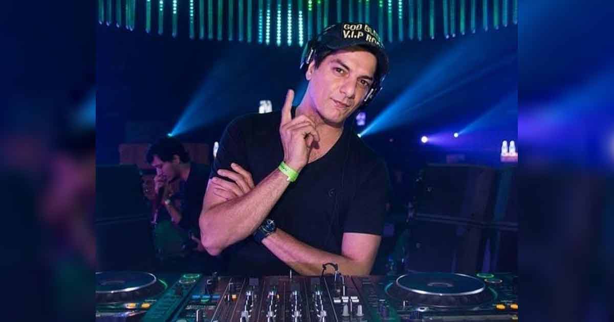 DJ Aqeel: Remixes Today Fail To Create A Connection With Audience