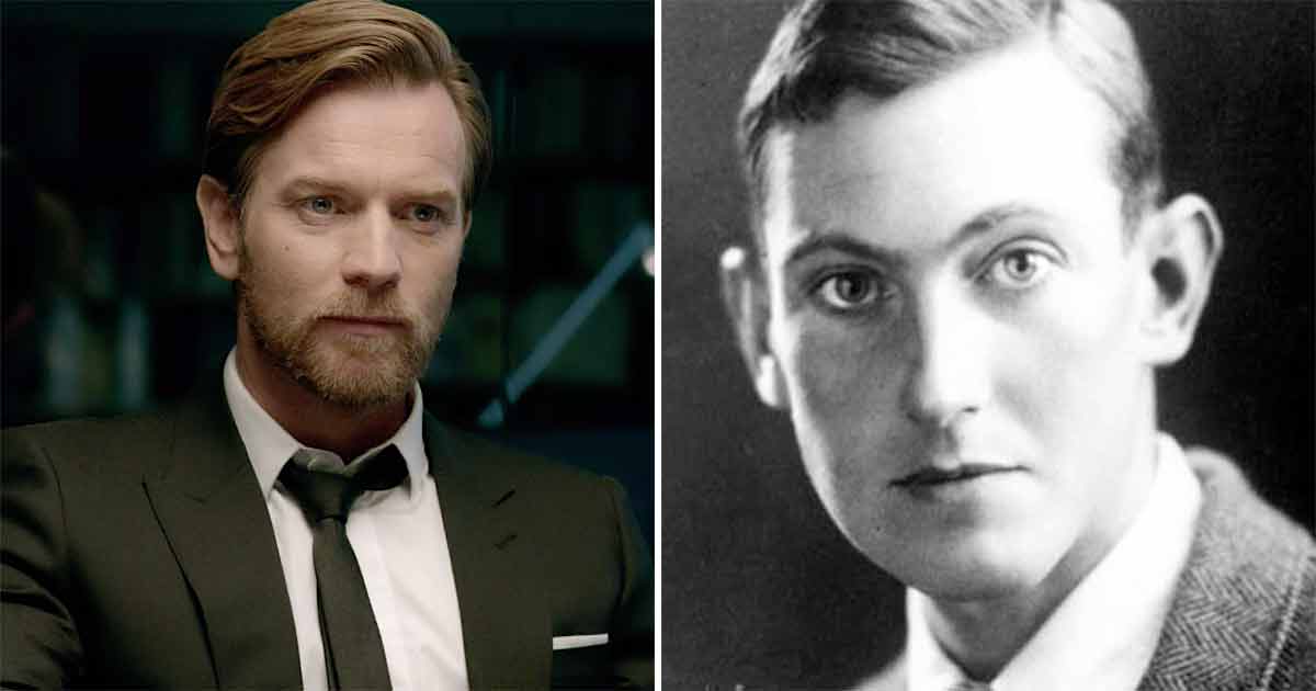 Ewan McGregor to play George Mallory in 'Everest'