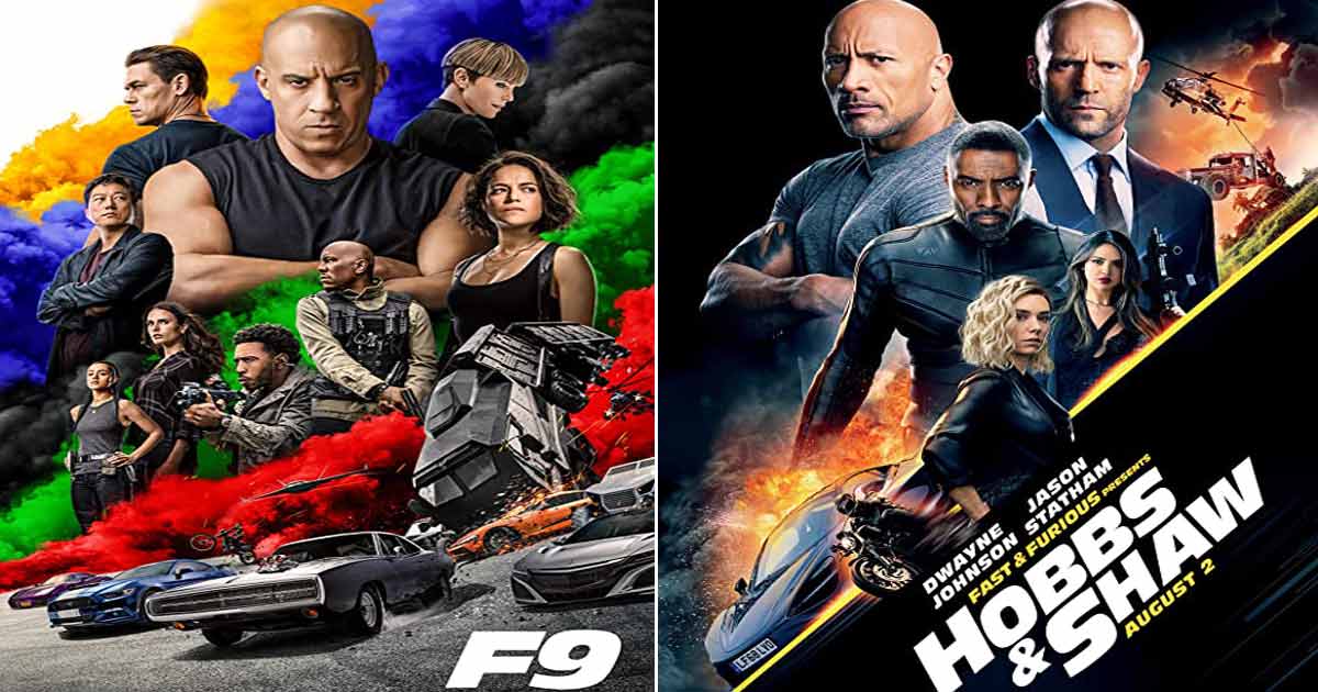 F9 Box Office Paid Preview Collection Is Out