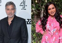 George Clooney, Mindy Kaling among co-founders of film school for underserved