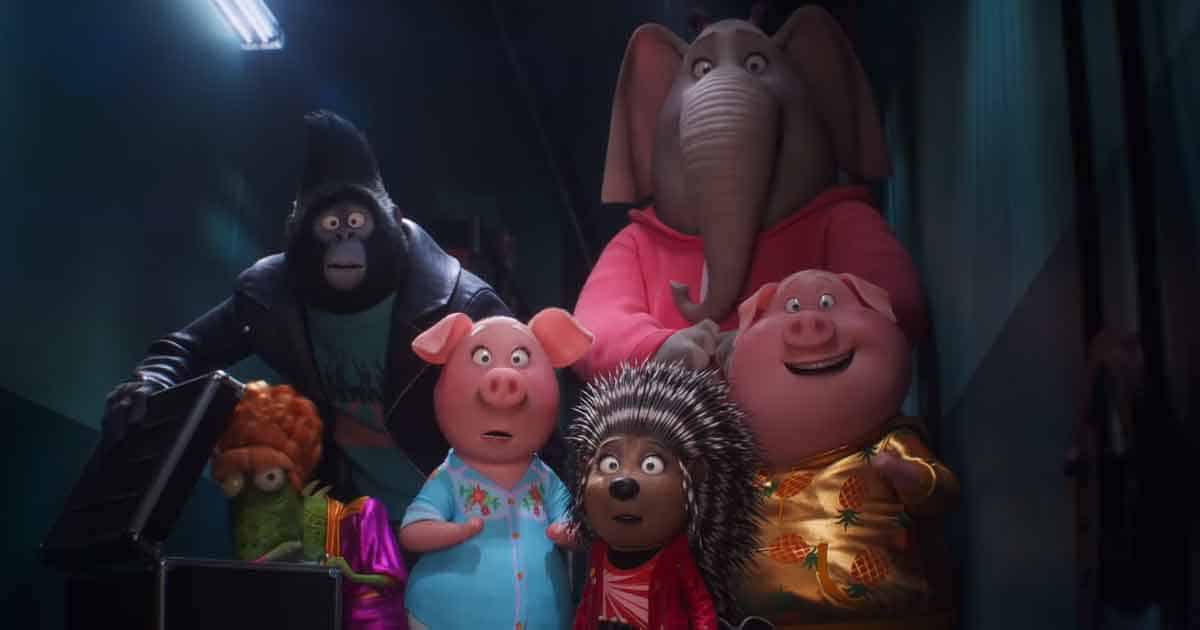 Sing 2 Trailer Out! Matthew McConaughey, Scarlett Johansson's Animated Comedy Is Set To Take You On A Laughter-Riot Ride