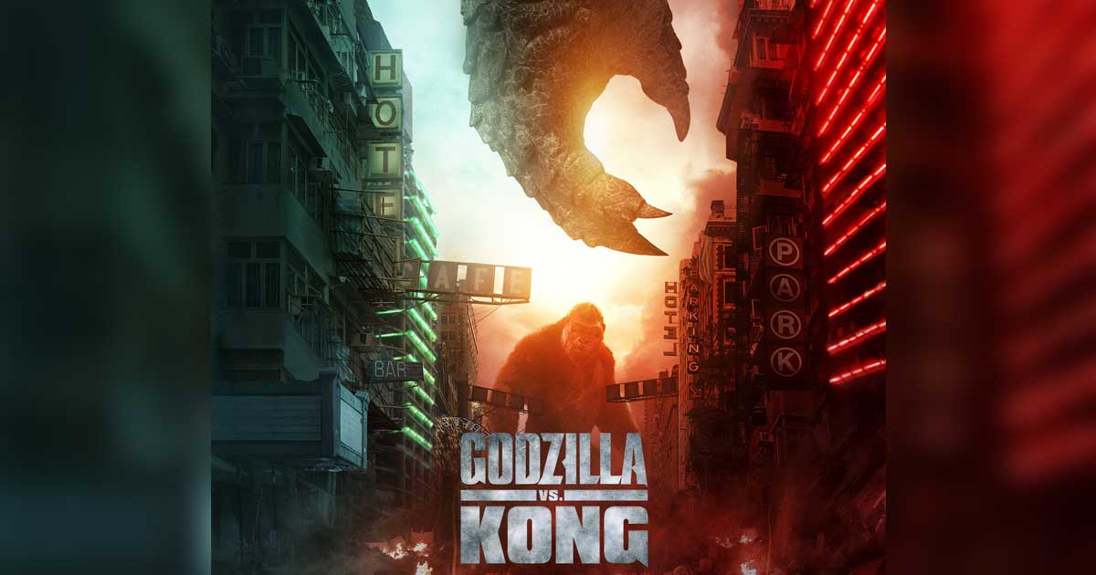 Godzilla vs Kong Crosses $100 Million At The Domestic Box Office