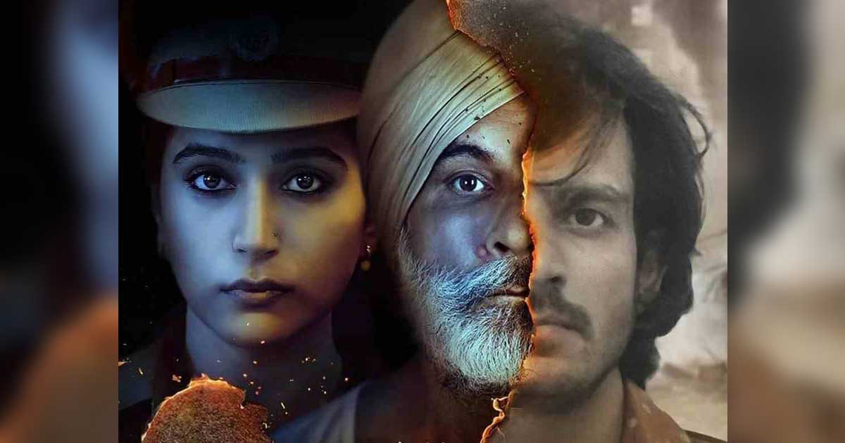 Grahan Review: Starring Zoya Hussain Is A Show Handled With Emotions & Empathy