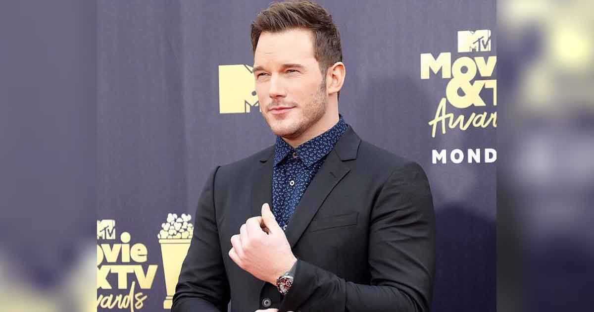 Here’s five fabulous facts to know about Chris Pratt as our ‘Starboy’ turns 42