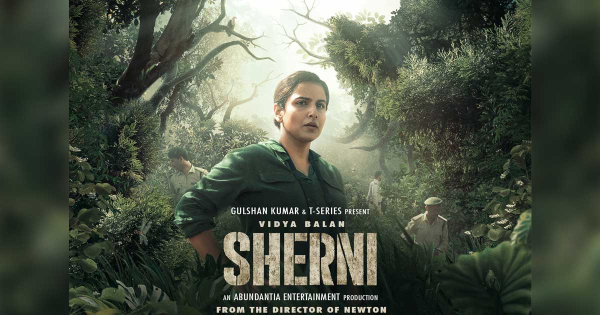 Shooter Asghar Ali Khan To Take A Strict Legal Action Against The Makers Of Sherni: "We Were Projected As If We Were Hunting For Fun"