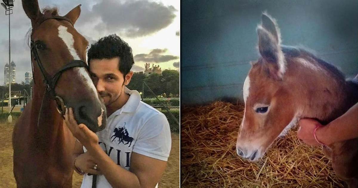 Randeep Hooda Becomes A Proud Father Of A Baby 'Hope' & It's Not What You Think!