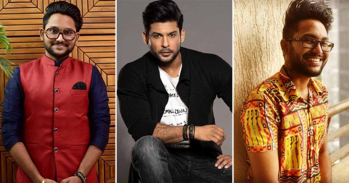 Jaan Kumar Sanu Credits Sidharth Shukla For His Physical Transformations, Opens Up About The Tip The Actor Gave Him