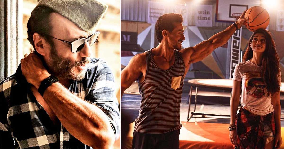 Jackie Shroff Opens Up About Tiger Shroff’s Dating Life!