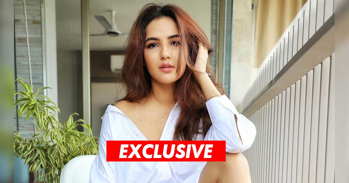 Jasmin Bhasin Gets Candid About Working In The OTT Space: “I Want To Choose Properly So That I Do Not Disappoint My Fans” – Exclusive