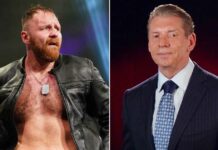 Jon Moxley Hits Out At WWE Promos