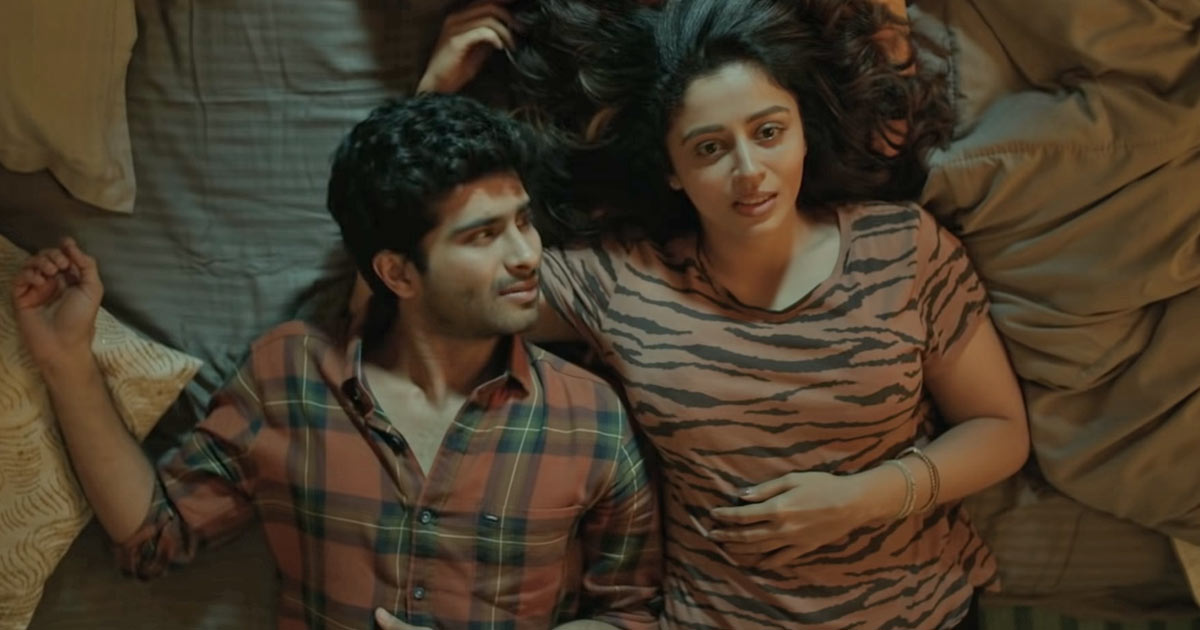 June Movie Review Nehha Pendse & Siddharth Menon's Performance Is The