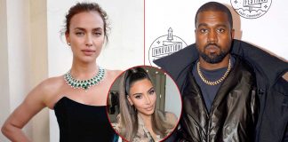 Kanye West Always Had A Thing For Irina Shayk, Didn't Take Long To Move On Post Kim Kardashian Split? Read On