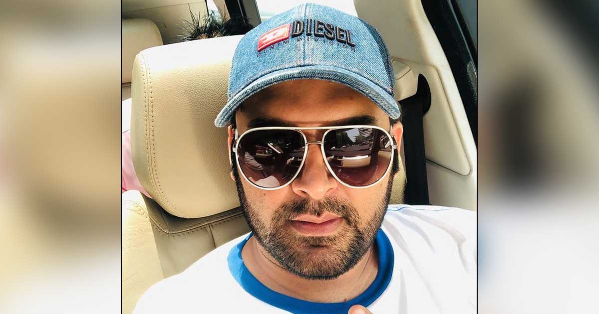Kapil Sharma Is The Inspiration We Need In Our Life! From 30 Lakhs To 50 Lakhs, The 'Crorepati' Comedian Is Fond Of Big Leaps, Read On