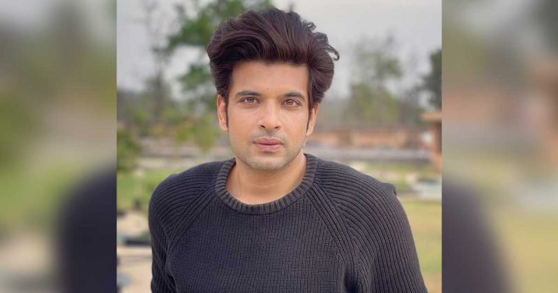 Karan Kundrra On Shooting For Yeh Rishta Kya Kehlata Hai Amid Pande...