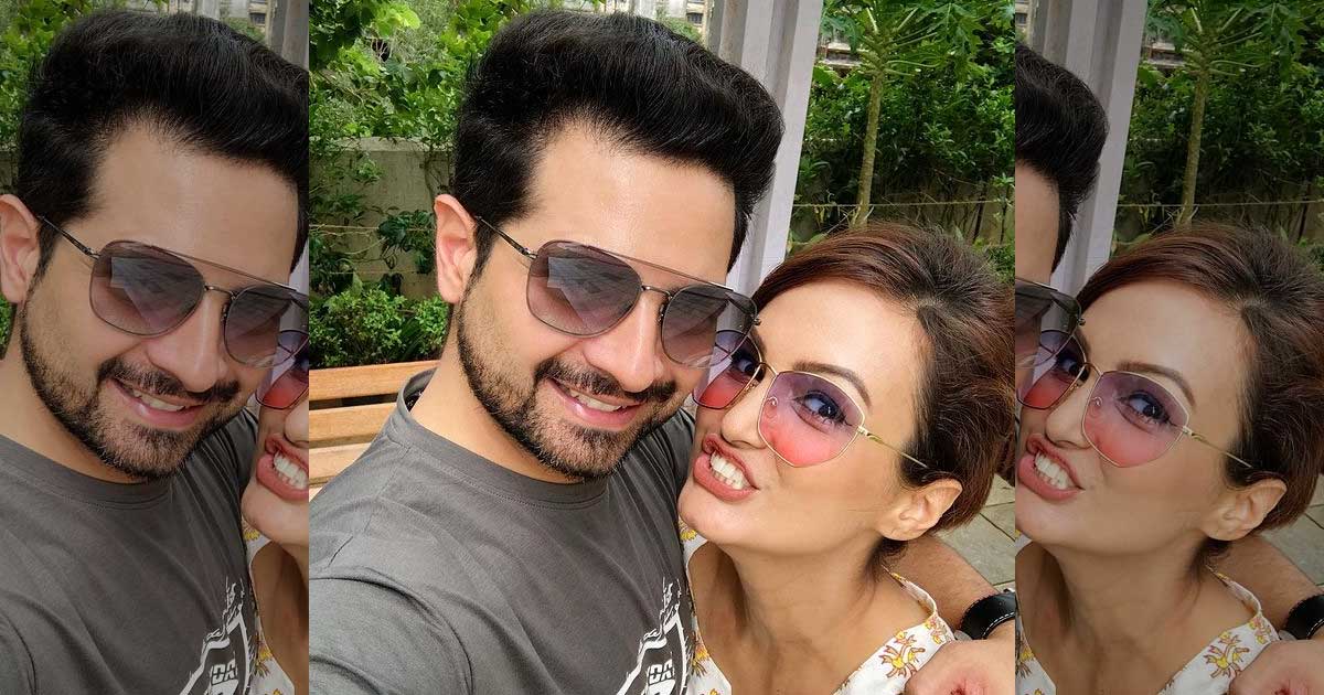 Karan Mehra Reveals Wife Nisha Rawal Was ‘Physically Abusive’ As Well & That He Felt Suicidal In Their Marriage, Read On