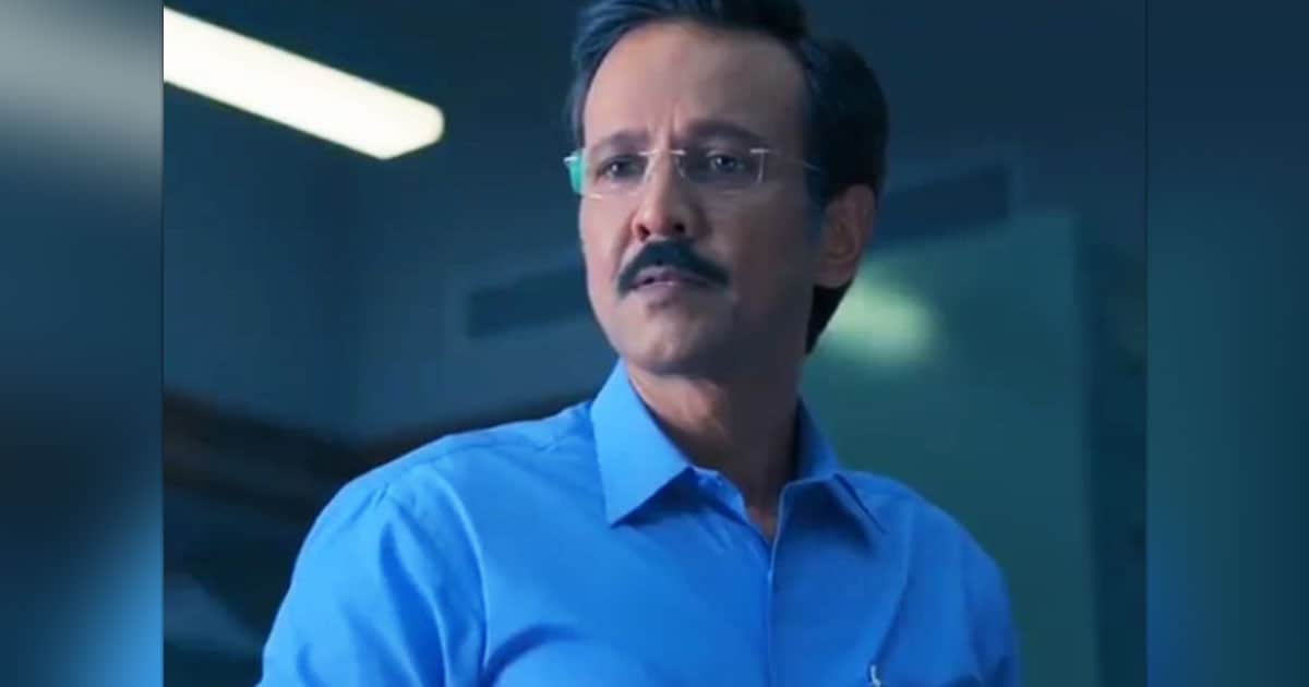 Kay Kay Menon reveals his 'escapist way' of dealing with tough roles