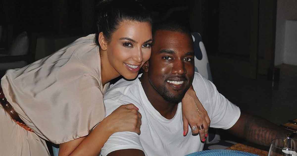 Kim Kardashian Finally Opens Up About Divorce From Kanye West: “I Feel Like A F*cking Failure, It’s My Third F*cking Marriage”