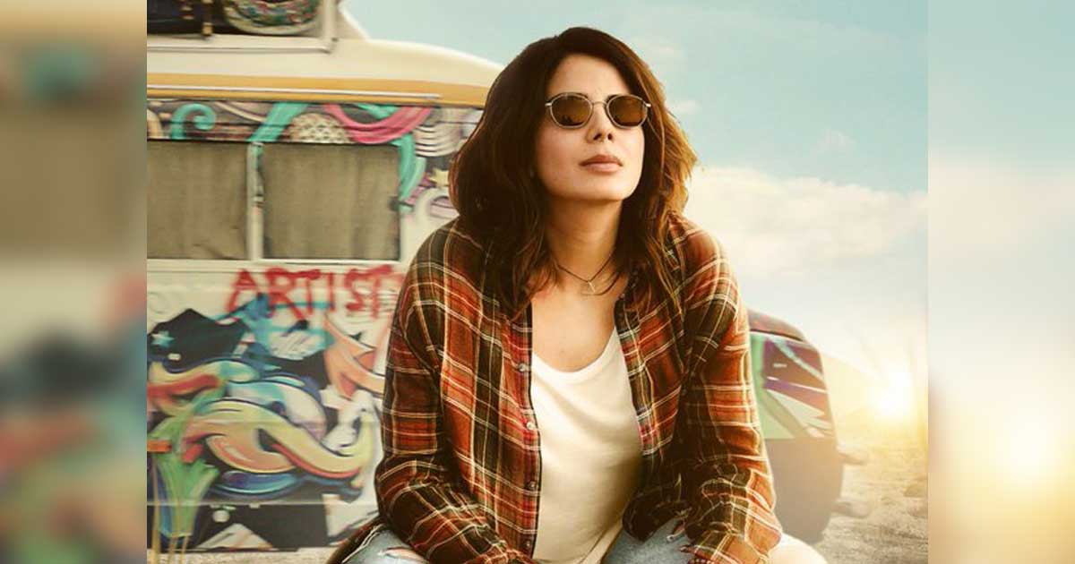 Kirti Kulhari's Character In Shaadisthan Is Just Like Her - Unapologetic, Strong & Confident Young Woman, Read On