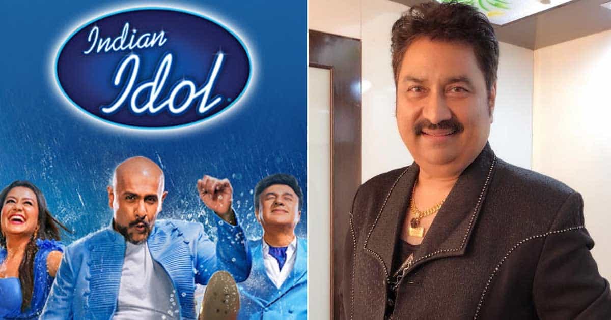 Kumar Sanu Reacts To Indian Idol Sob Stories Row