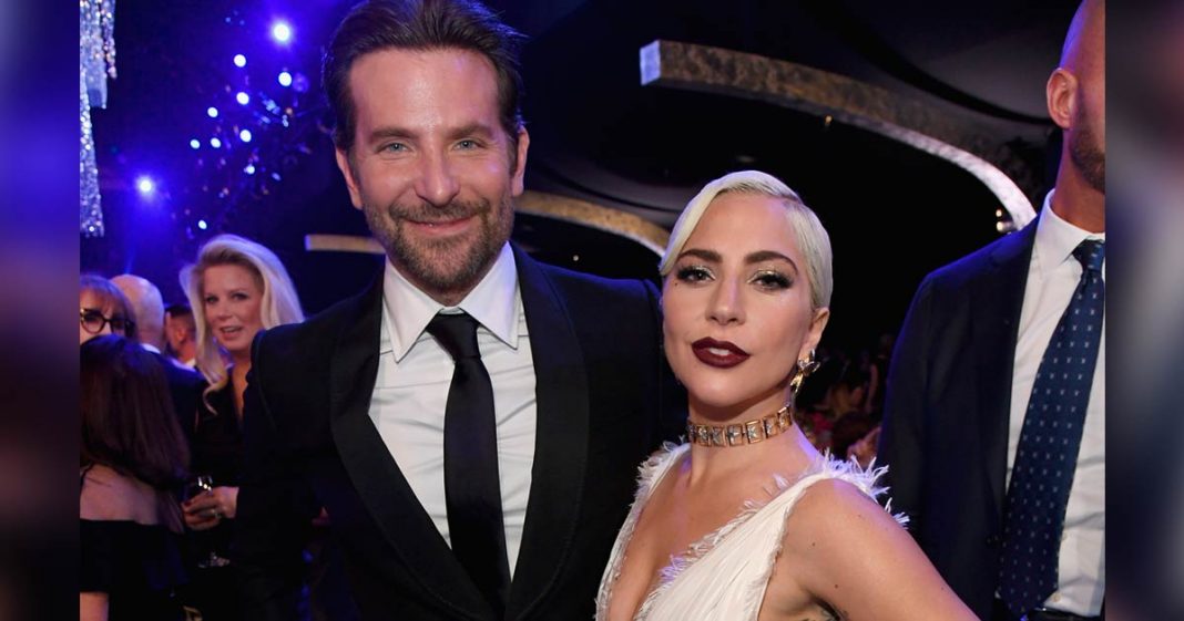 When Lady Gaga Opened Up On Relationship Rumours With Bradley Cooper Of Course We Wanted