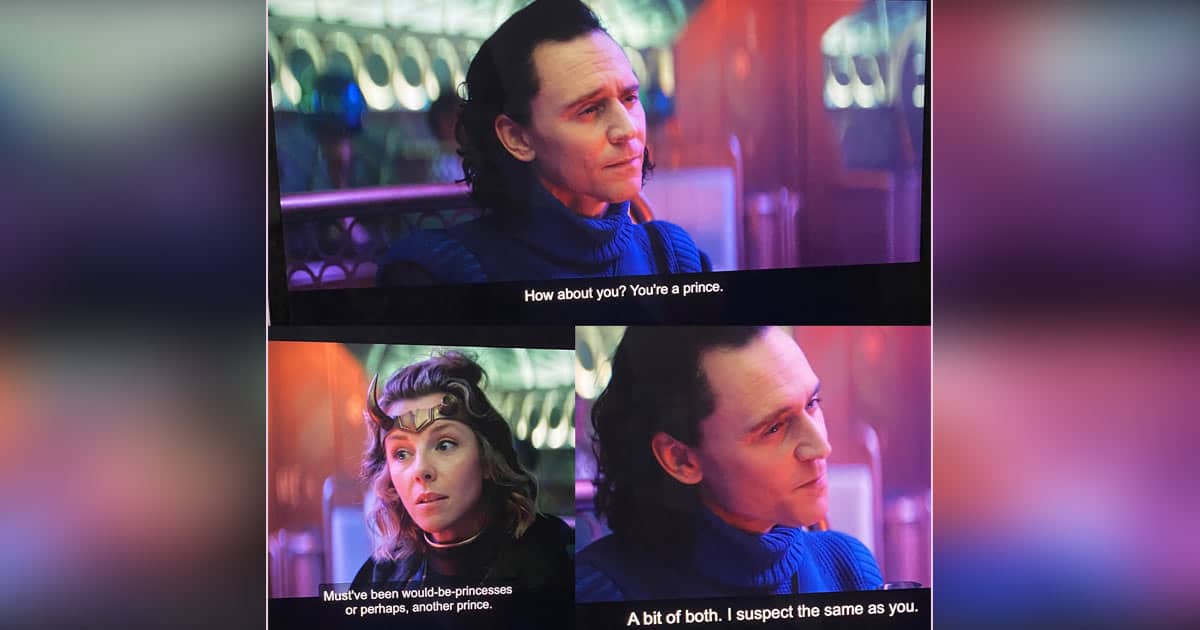 Loki Episode 3: "Love Is A Dagger", Bisexual Twist, Is Sylvie The Enchantress We've Been Waiting For?