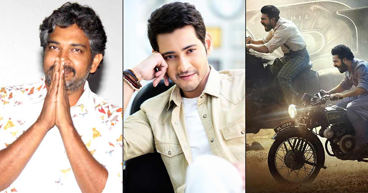 Mahesh Babu & SS Rajamouli's Film To Shatter RRR's 350 Crore Budget & Be Even More Expensive?