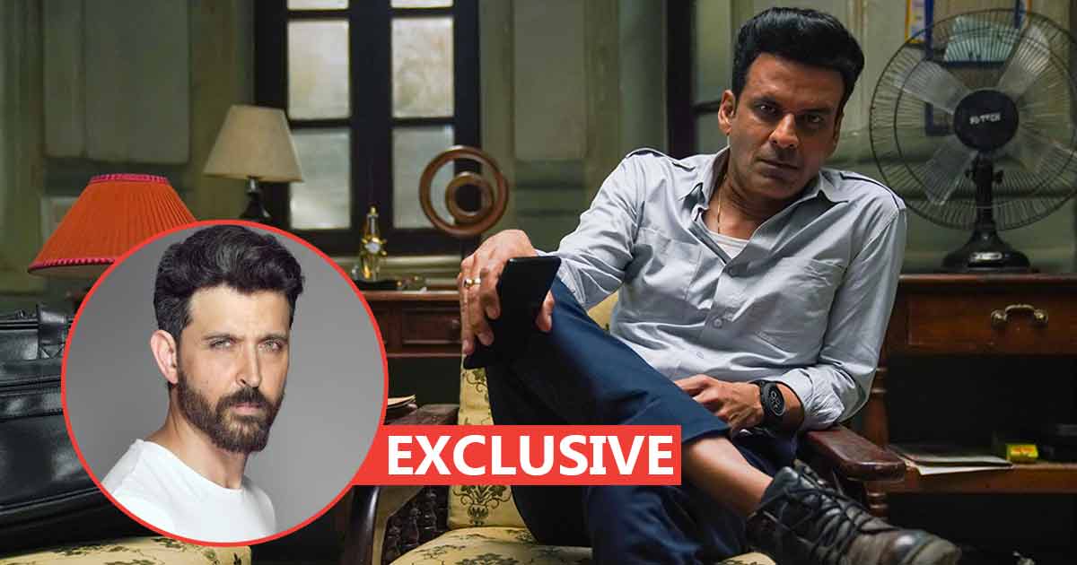 Manoj Bajpayee Opens Up On His Named Included In The Night Manager Adaptation