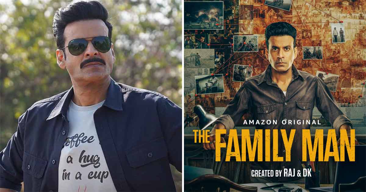 Manoj Bajpayee on 'The Family Man 2' controversy: We'd never do anything to offend anyone