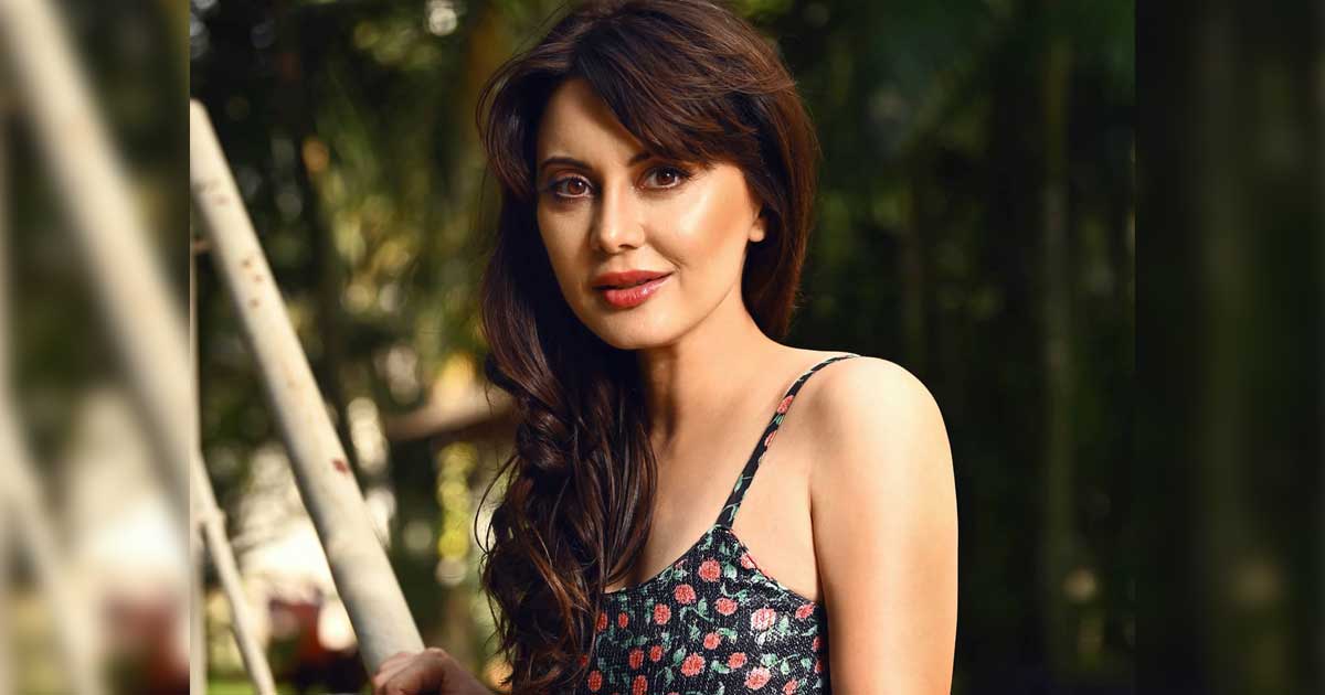 Minissha Lamba Was Accused Of Stealing Money During Struggling Days