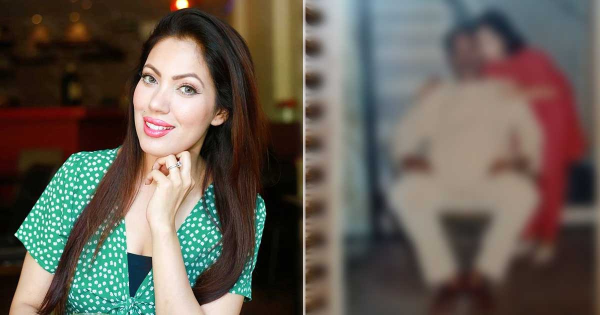 Munmun Dutta’s Father’s Day Post Is Leaving Us Teary-Eyed!