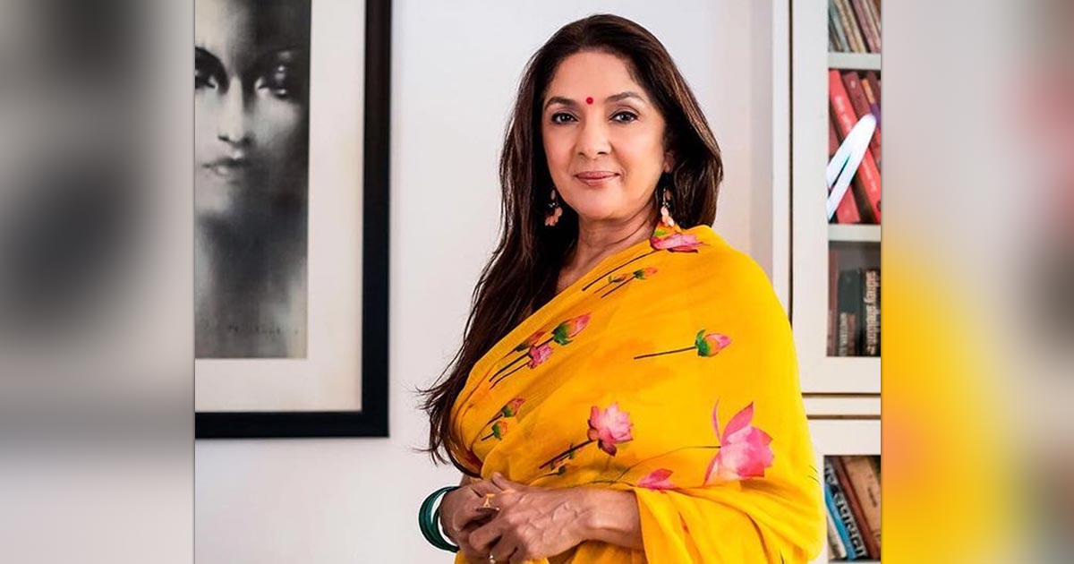 Neena Gupta Recalls How A 'Big Shot Producer' Asked For Se*ual Favour In Exchange For A Role