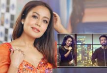 Neha Kakkar's 1.1 Billion Views Blockbuster 'Mile Ho Tum' Was Shot At The Cost Lower Than You Could Ever Imagine!