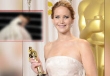 'Nervous' Jennifer Lawrence Once Tripped On The Stairs After Winning An Oscar As The Best Actress For 'Silver Linings Playbook' - Deets Inside