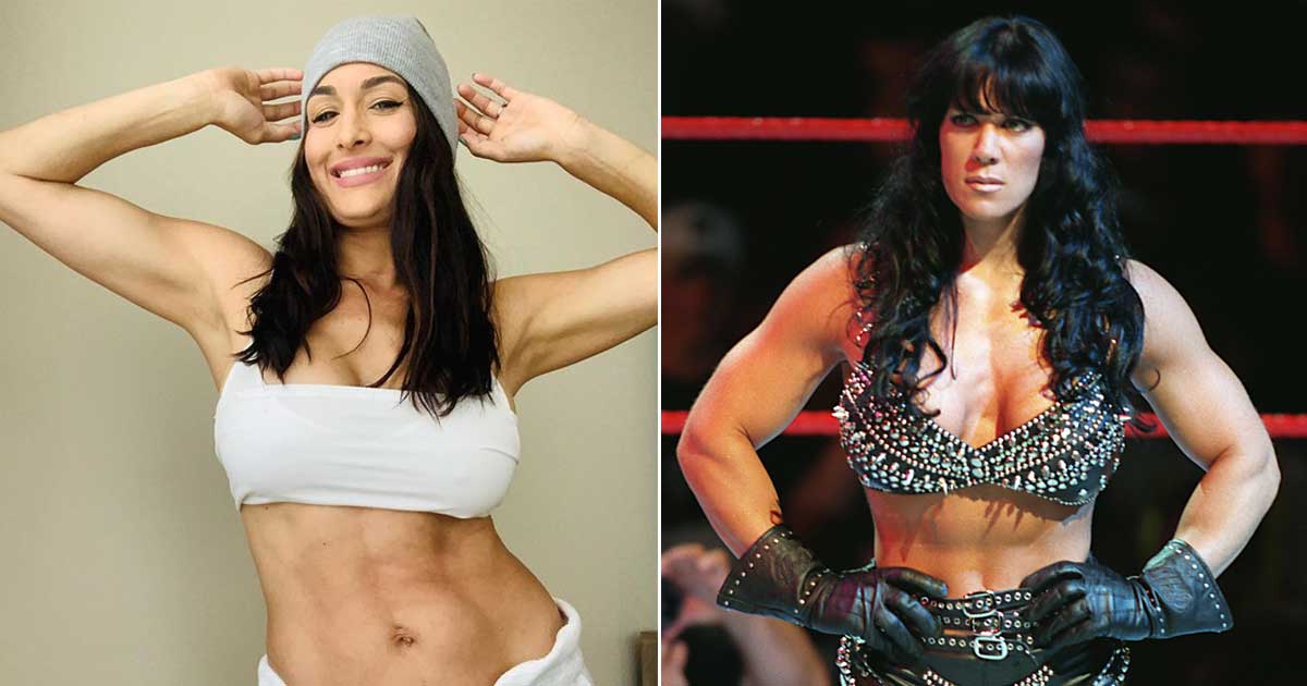 Nikki Bella Issues An Apology For Making An Insulting Remark On WWE Legend Chyna
