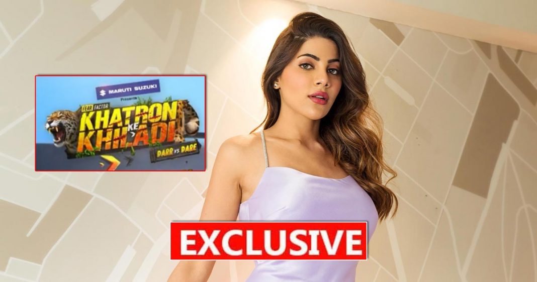 Nikki Tamboli Exclusive On 'Budding Love Stories' In Khatron Ke Khiladi