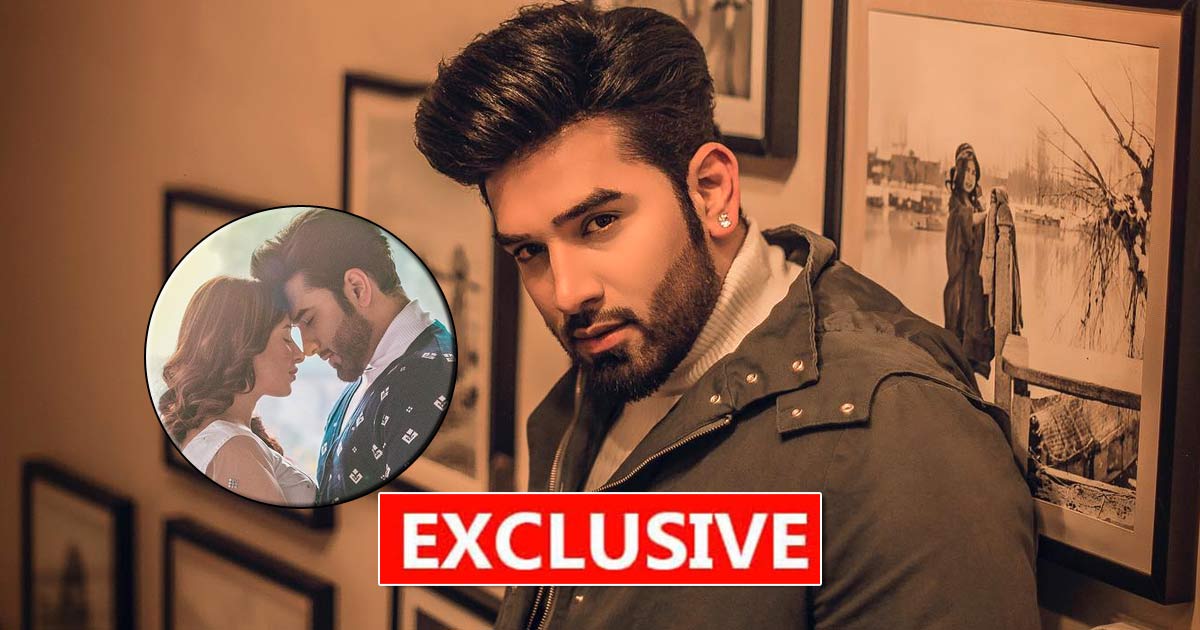 Paras Chhabra Exclusively Reacts On His Relationship Status With Mahira Sharma
