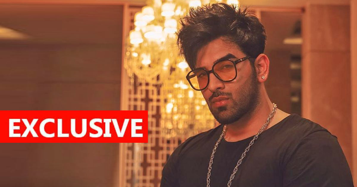 Paras Chhabra Reveals How A Girl-Fan Jumped From 1st Floor For Him (Exclusive)