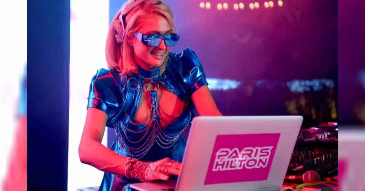 Paris Hilton: Didn't Know That I'd Become Highest-Paid Female DJ In The World