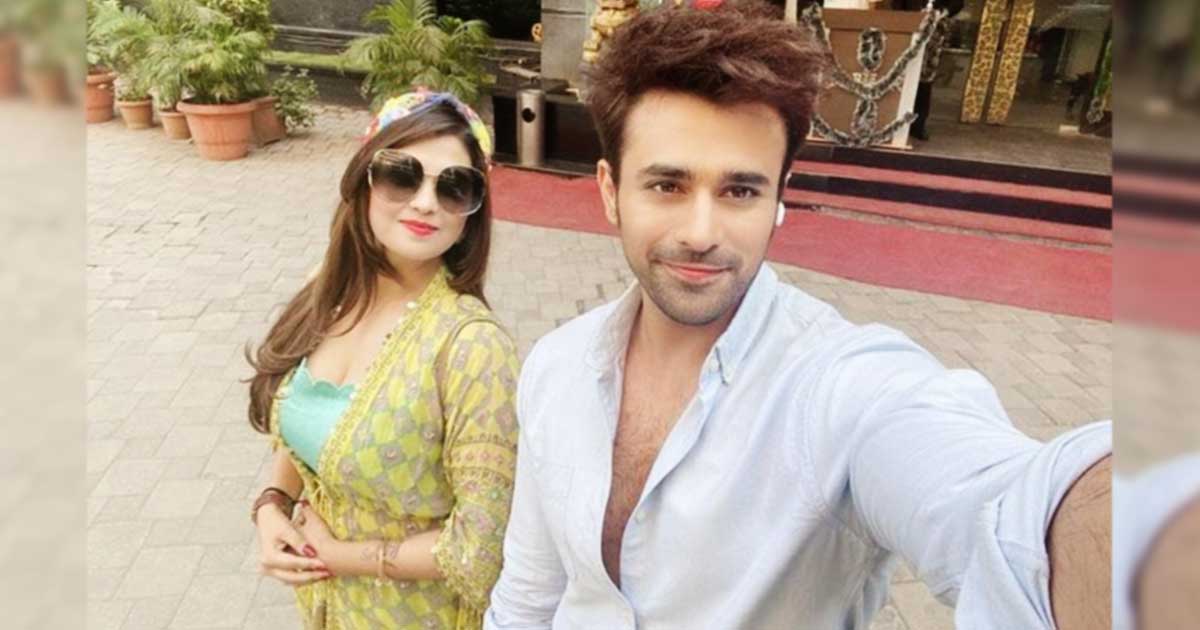 Pearl V Puri’s Friend Rashmi Aarya Opens Up About How He Is Post Getting Bail, Says “Whatever He Has Faced Recently, It Was A Very Bad Phase”