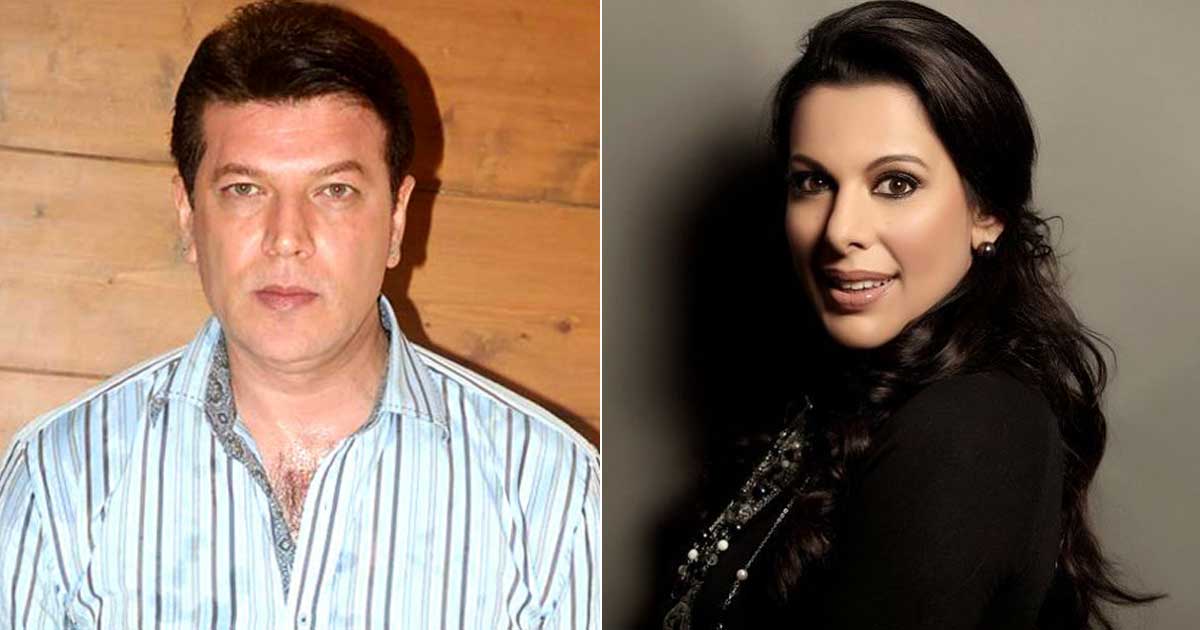 Pooja Bedi Once Opened Up On Her Affair With Aditya Pancholi: "I Would Have Died For Him & Even Killed For Him"