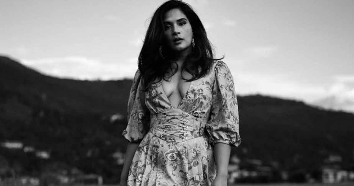 Richa Chadha Celebrates #PrideMonth2021 With Stories Of Kindness Among The LGBTQ+ Community