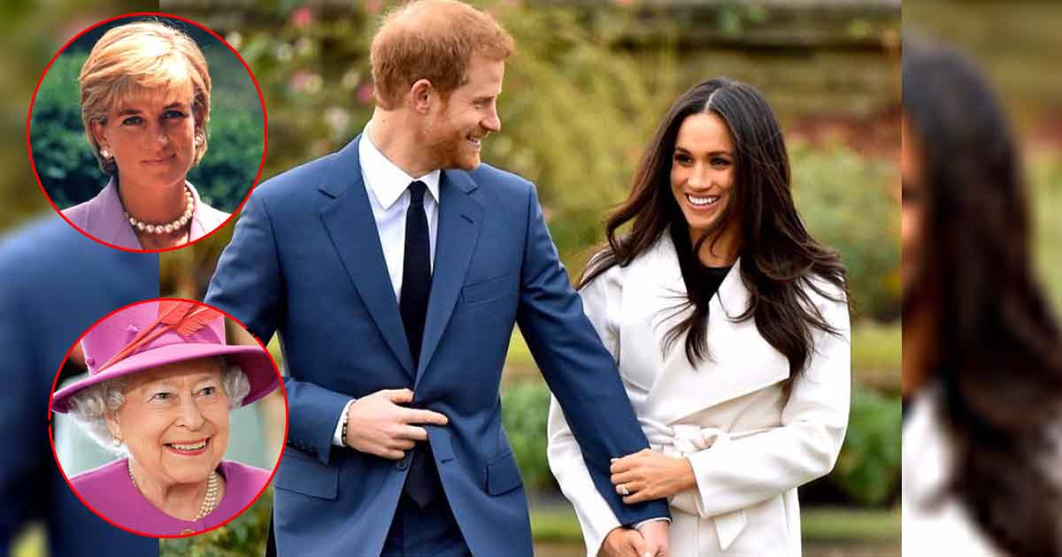 Prince Harry & Meghan Markle Welcome Their Second Child, Read To Know the Significance Behind Her Name